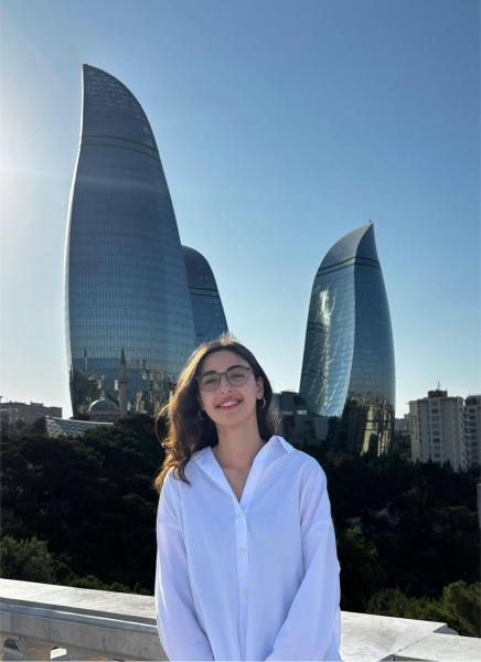 Rana Gasimova